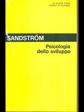 Psicologia dello sviluppo usato  Fonte Nuova