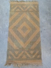 kilim fabric for sale  EXETER