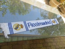 Réal madrid football d'occasion  Saint-Laurent-de-la-Cabrerisse