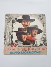 Ennio morricone buono usato  Trebisacce