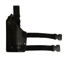 Safariland tactical leg for sale  PLYMOUTH