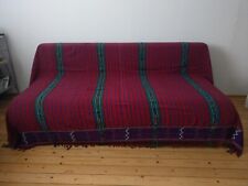 Tagesdecke guatemala 4 gebraucht kaufen  Mannheim