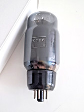 Gec kt66 tube gebraucht kaufen  Ostfildern