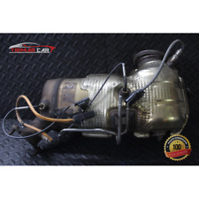 50547362 filtro antiparticolat usato  Italia