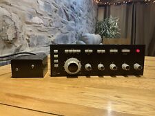 Calrec pre amp for sale  OKEHAMPTON