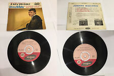 Disque tours johnny d'occasion  Paris X