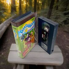 teletubbies vhs gebraucht kaufen teletubbies vhs gebraucht kaufen Wesel