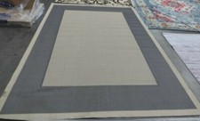 Grey cream stained for sale  Easton
