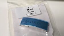 Rado 01966 watch for sale  Glendora