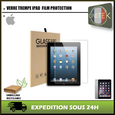 Verre trempe ipad d'occasion  Saint-Etienne