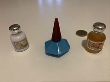 Lot miniatures parfums d'occasion  Villeneuve-sur-Lot