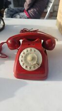 Telefono vintage ericson usato  Vivaro Romano