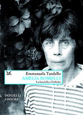 Amelia rosselli tandello usato  Orco Feglino