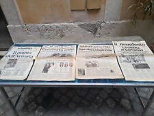 Golpe urss del usato  Roma