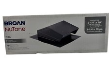 Broan nutone 634 for sale  Angier