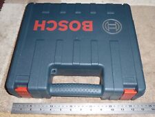 Bosch 12v 10.8v for sale  KETTERING
