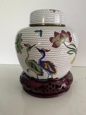 Chinese vintage cloisonne for sale  Fort Lauderdale