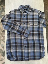 Stussy flannel shirt for sale  San Diego