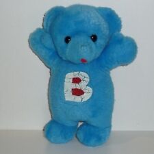 Doudou ours nounours d'occasion  France