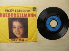 Single vicky leandros gebraucht kaufen  Hauzenberg
