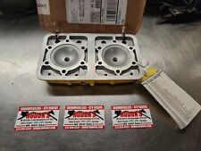 Novo NOS Bombardier Rotax 420913265 Motor Motor Cabeça de Cilindro Formula Plus MX comprar usado  Enviando para Brazil