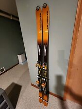 Salomon 186 scream for sale  Goshen