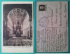 Roma basilica paolo usato  Roma