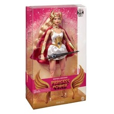 Barbie masters universe for sale  Bonaire