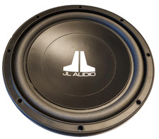 Jl Audio 12w3v2-d4 Old School feito nos EUA - Espuma nova OEM com manutenção profissional, usado comprar usado Jl Audio 12w3v2-d4 Old School feito nos EUA - Espuma nova OEM com manutenção profissional, usado comprar usado  Enviando para Brazil