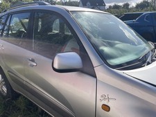 Toyota rav4 wing for sale  COLERAINE