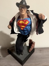 Sideshow superman call for sale  Greenback