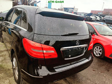 Heckklappe mercedes benz gebraucht kaufen  Wesseling