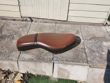 Keeway superlight brown for sale  ROMFORD