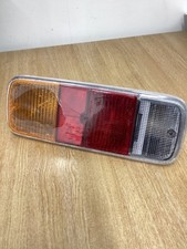 Mikron rear light for sale  WIMBORNE
