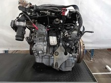N47d16a motore per usato  Ferrara