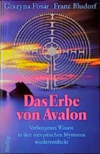 Erbe avalon verborgenes gebraucht kaufen  Buttenwiesen