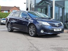 toyota avensis car for sale toyota avensis car for sale ANDOVER