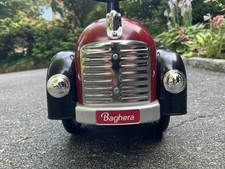 Baghera speedster metal for sale  Scarsdale