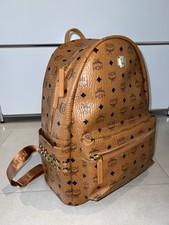 Riginal mcm rucksack gebraucht kaufen  Köln