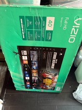 Vizio inch full for sale  Las Vegas