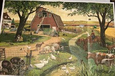 1963 large farm for sale  Norfolk