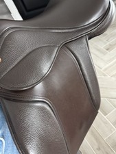 Saddle company 16.5 for sale  NEWCASTLE UPON TYNE