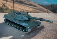 Dinky 692 leopard for sale  BASINGSTOKE