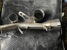 Decatalyseur z900 d'occasion Decatalyseur z900 d'occasion  Dannes