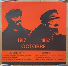 Rare affiche ancienne d'occasion Rare affiche ancienne d'occasion  Fouras