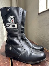 Sidi vintage italian for sale  Green Bay