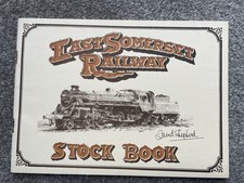 East somerset railway. for sale  MANCHESTER