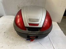 Bauletto givi porta usato  Gambettola