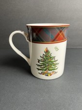 Spode christmas tree for sale  Virginia Beach