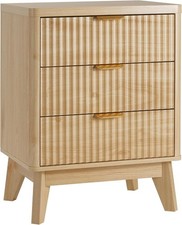 Bedside table side for sale  SALFORD